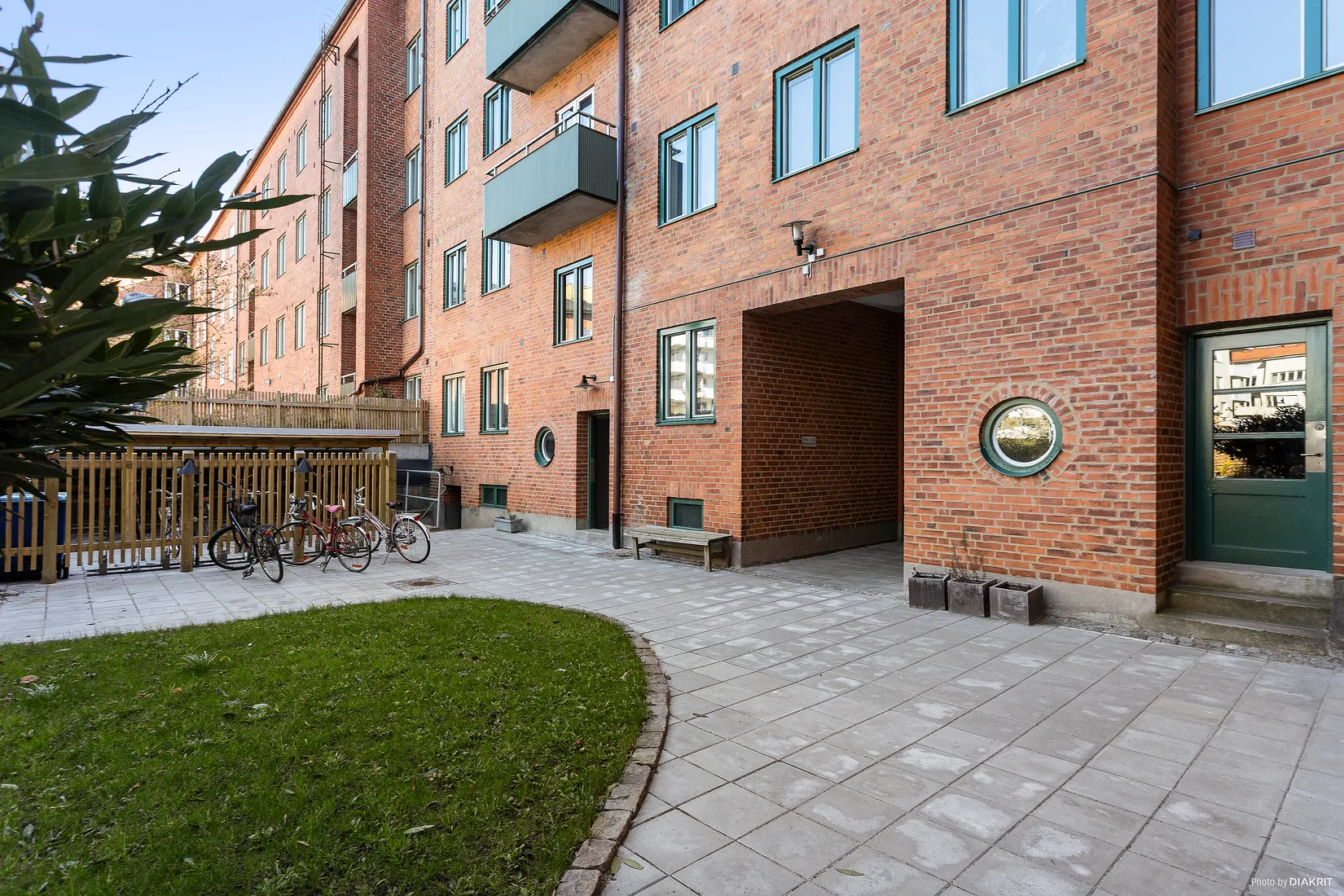 Bostadsrätt, Ronnebygatan 20B, Västra Sorgenfri, Malmö