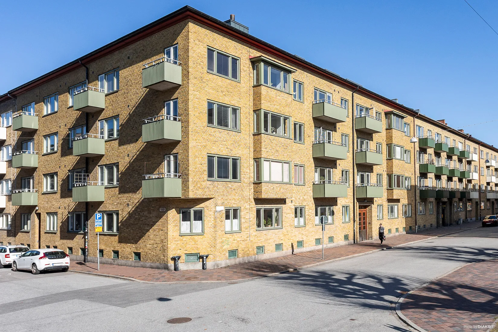 Bostadsrätt, Ronnebygatan 20B, Västra Sorgenfri, Malmö