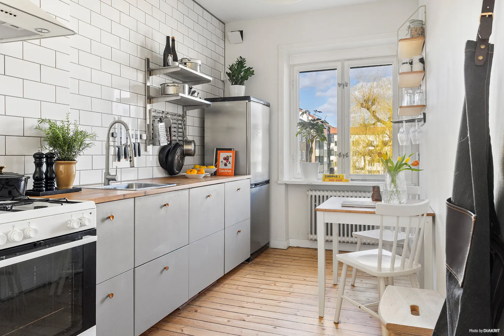 Bostadsrätt, Ronnebygatan 20B, Västra Sorgenfri, Malmö