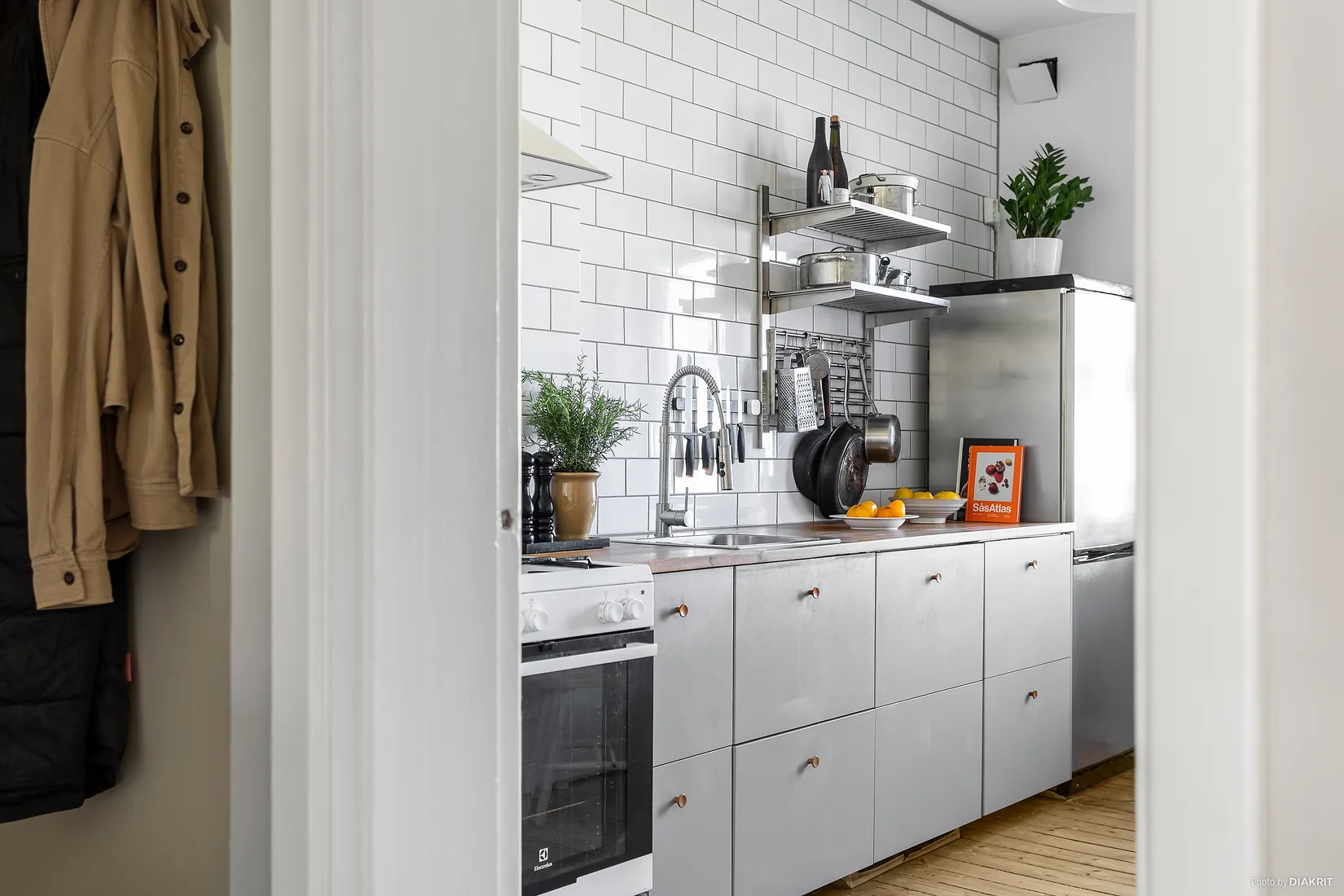 Bostadsrätt, Ronnebygatan 20B, Västra Sorgenfri, Malmö