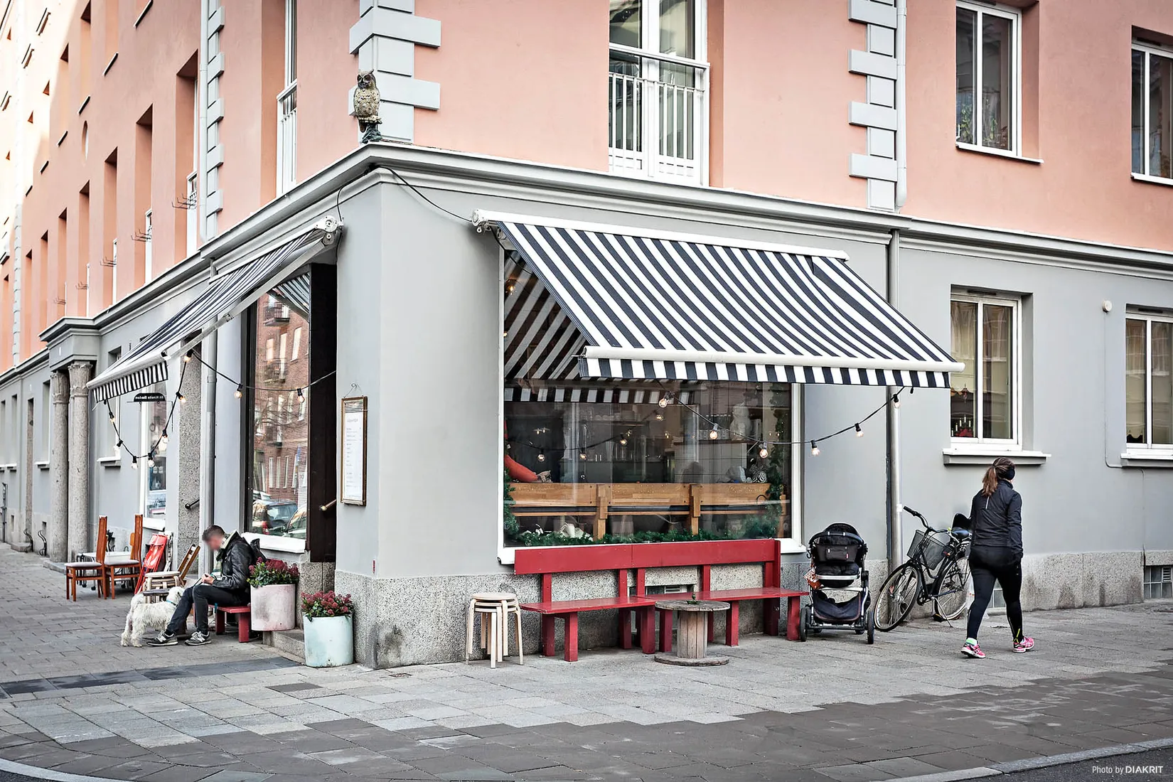 Bostadsrätt, Ronnebygatan 20B, Västra Sorgenfri, Malmö