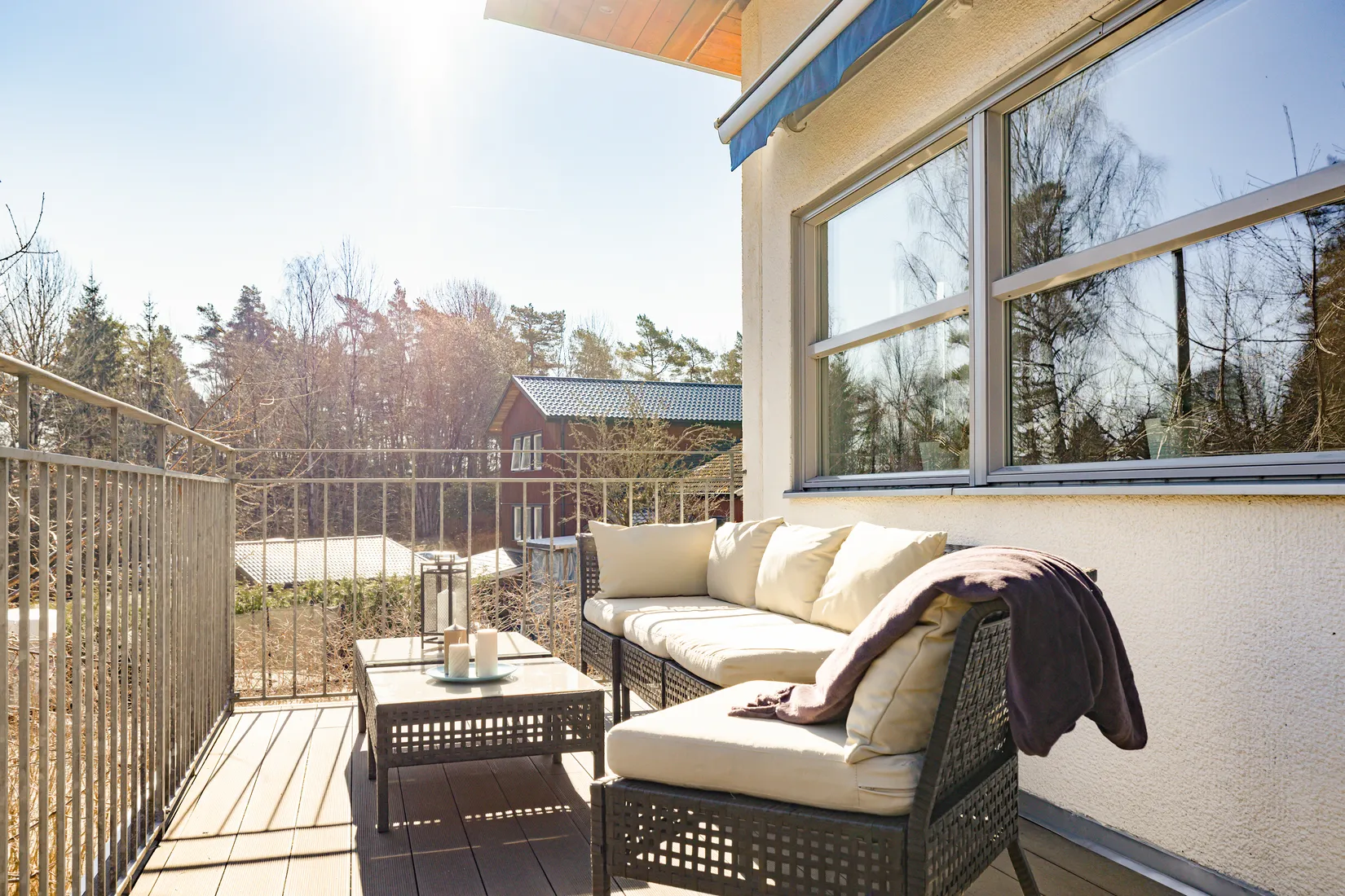 Villa, Hultavägen 55, Gunnilse, Göteborg