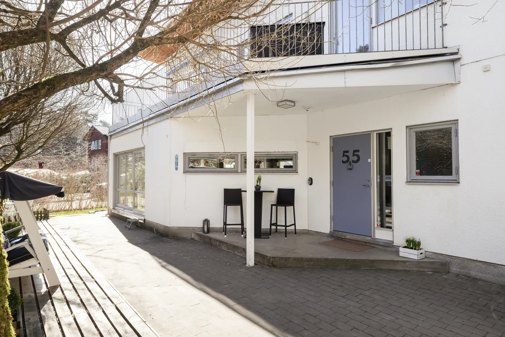 Villa, Hultavägen 55, Gunnilse, Göteborg