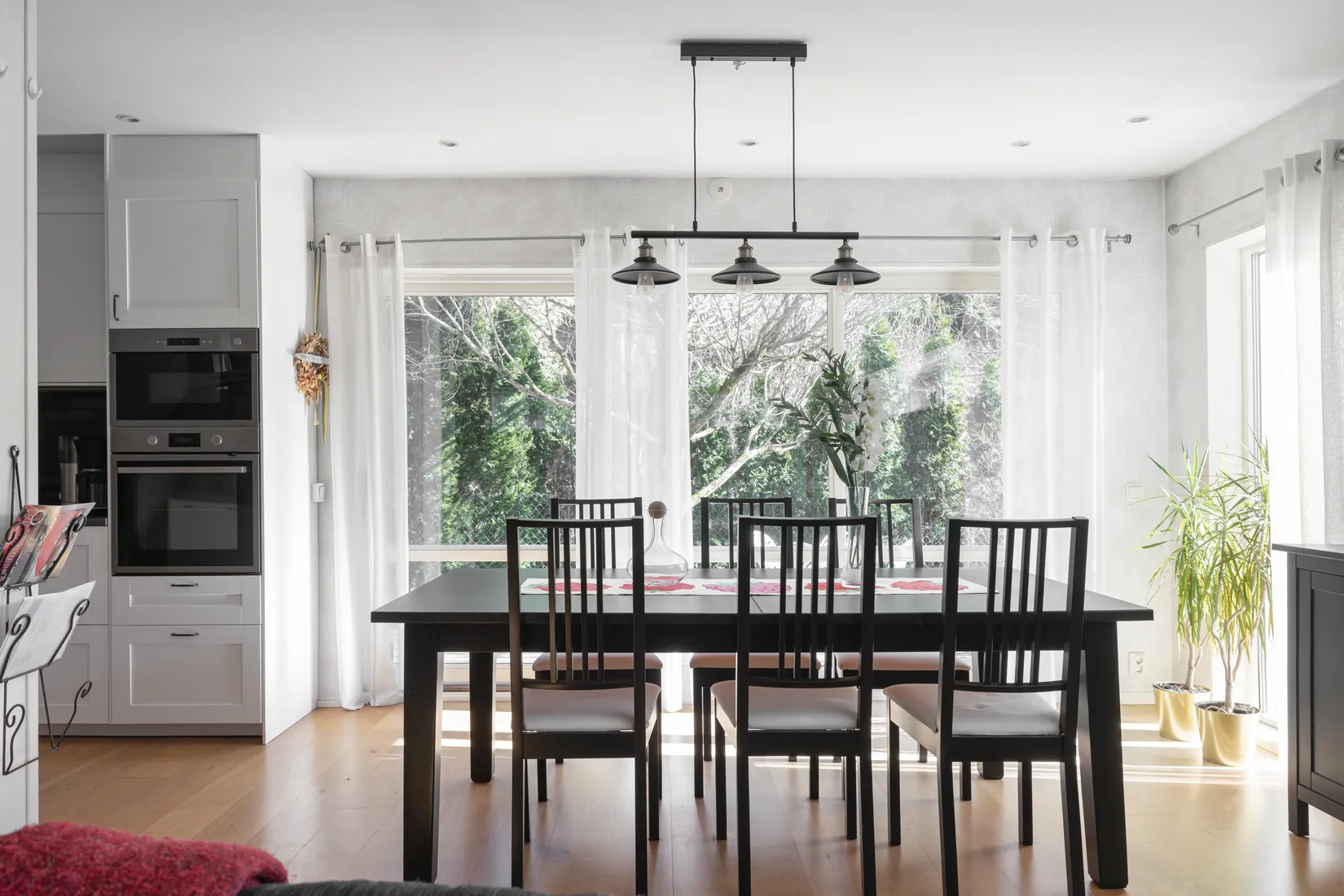 Villa, Hultavägen 55, Gunnilse, Göteborg