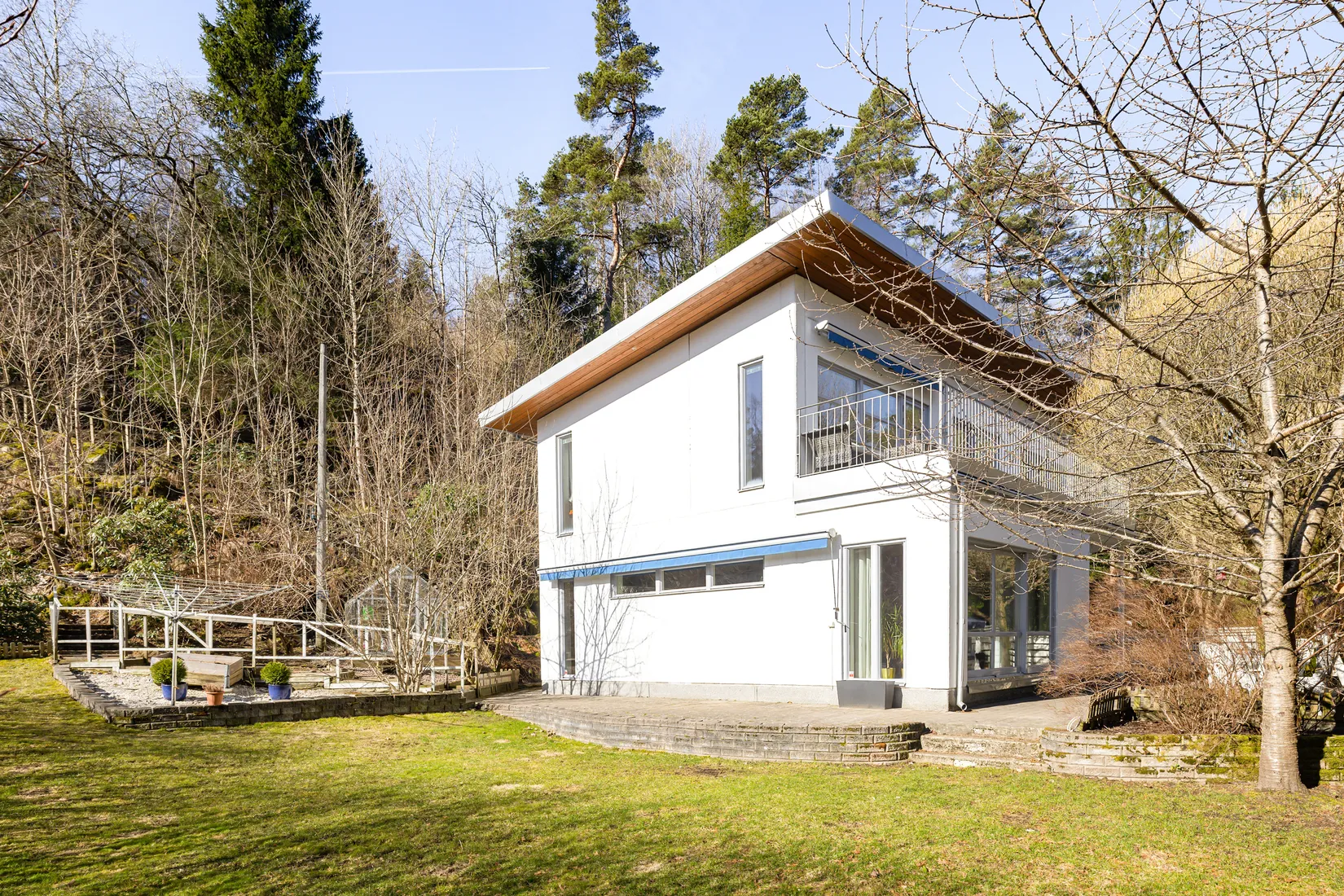 Villa, Hultavägen 55, Gunnilse, Göteborg