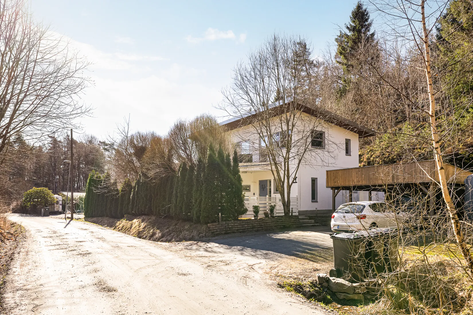 Villa, Hultavägen 55, Gunnilse, Göteborg