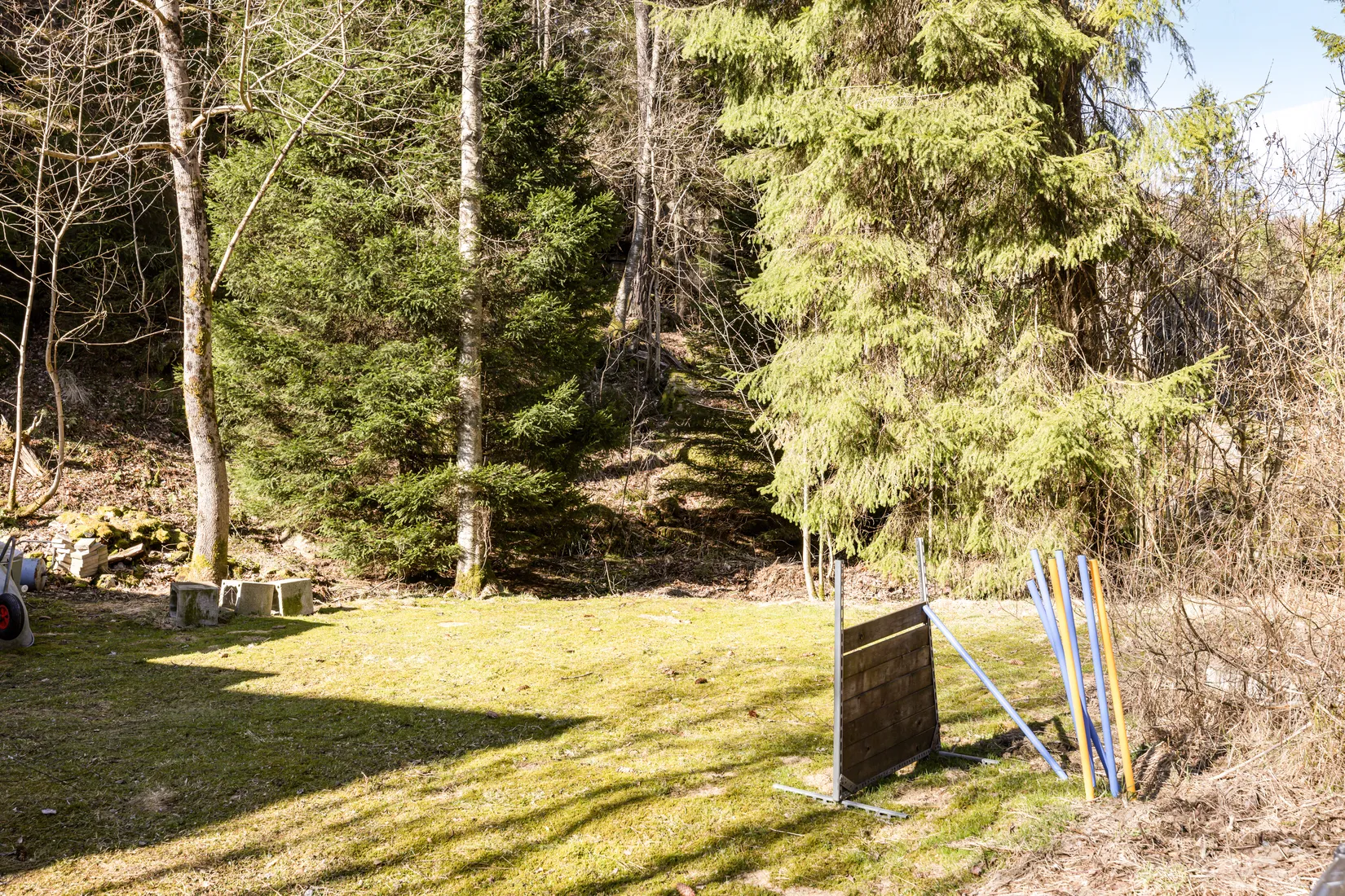 Villa, Hultavägen 55, Gunnilse, Göteborg