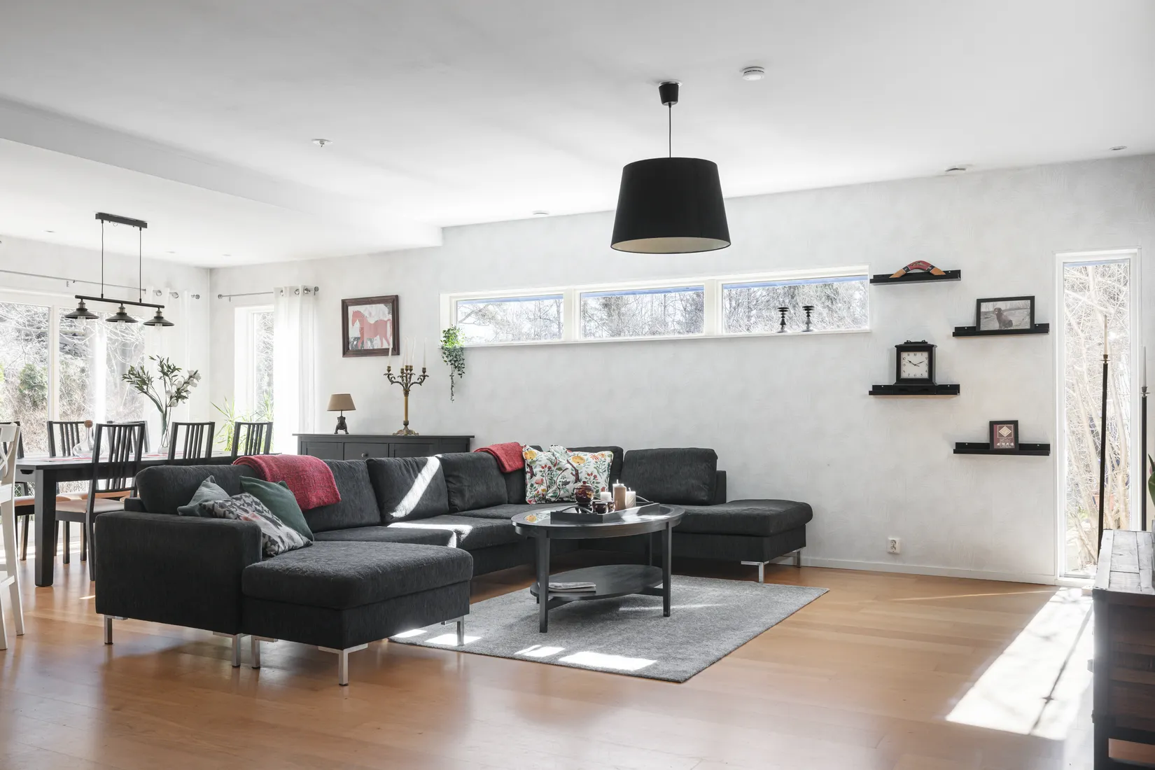 Villa, Hultavägen 55, Gunnilse, Göteborg