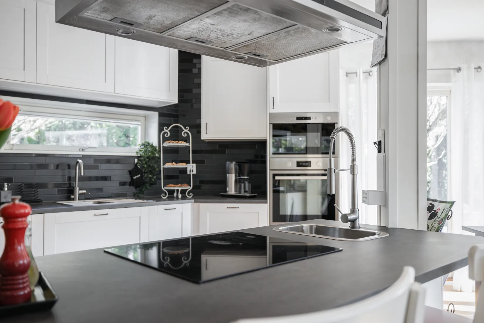 Villa, Hultavägen 55, Gunnilse, Göteborg