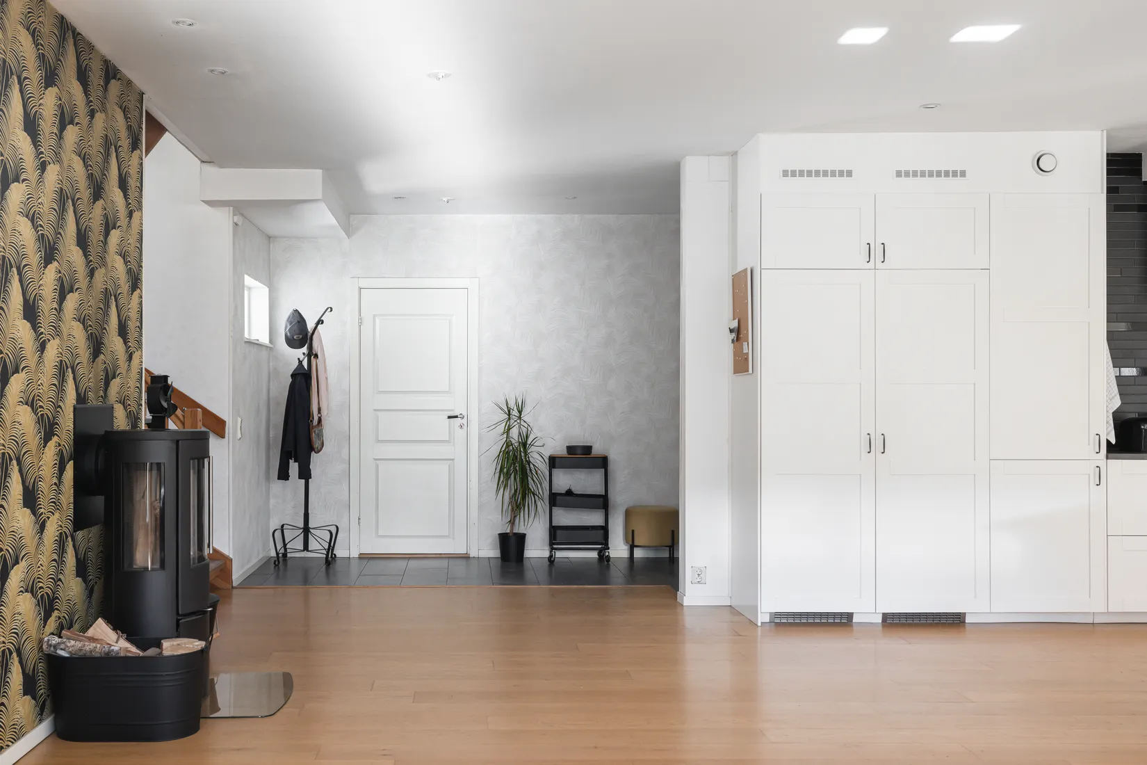 Villa, Hultavägen 55, Gunnilse, Göteborg