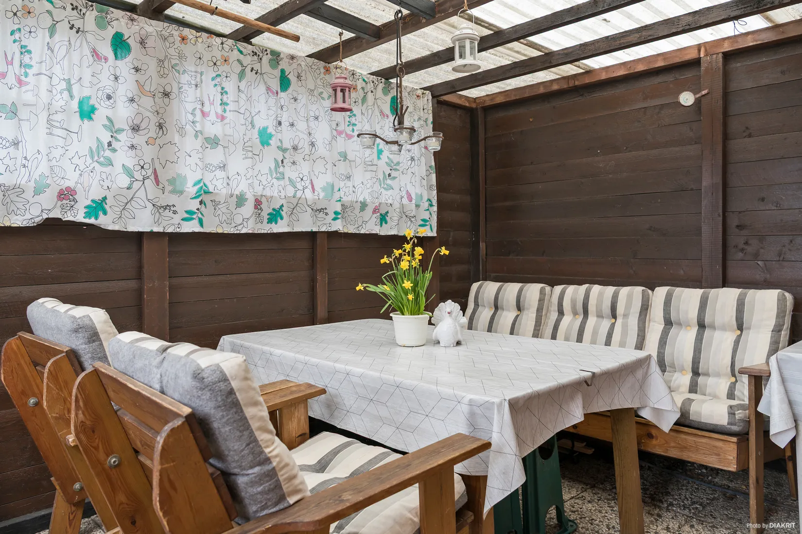 Övrigt, Närlunda koloniförening stuga 70, Närlunda, Helsingborg