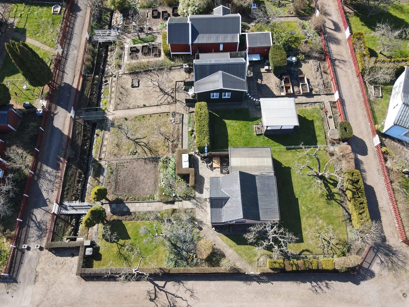 Övrigt, Närlunda koloniförening stuga 70, Närlunda, Helsingborg