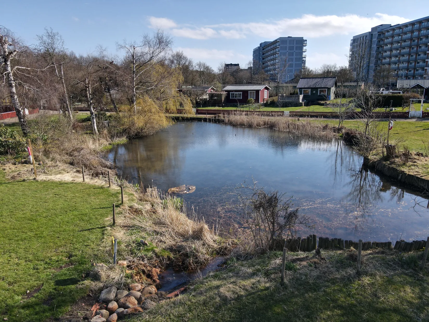 Övrigt, Närlunda koloniförening stuga 70, Närlunda, Helsingborg