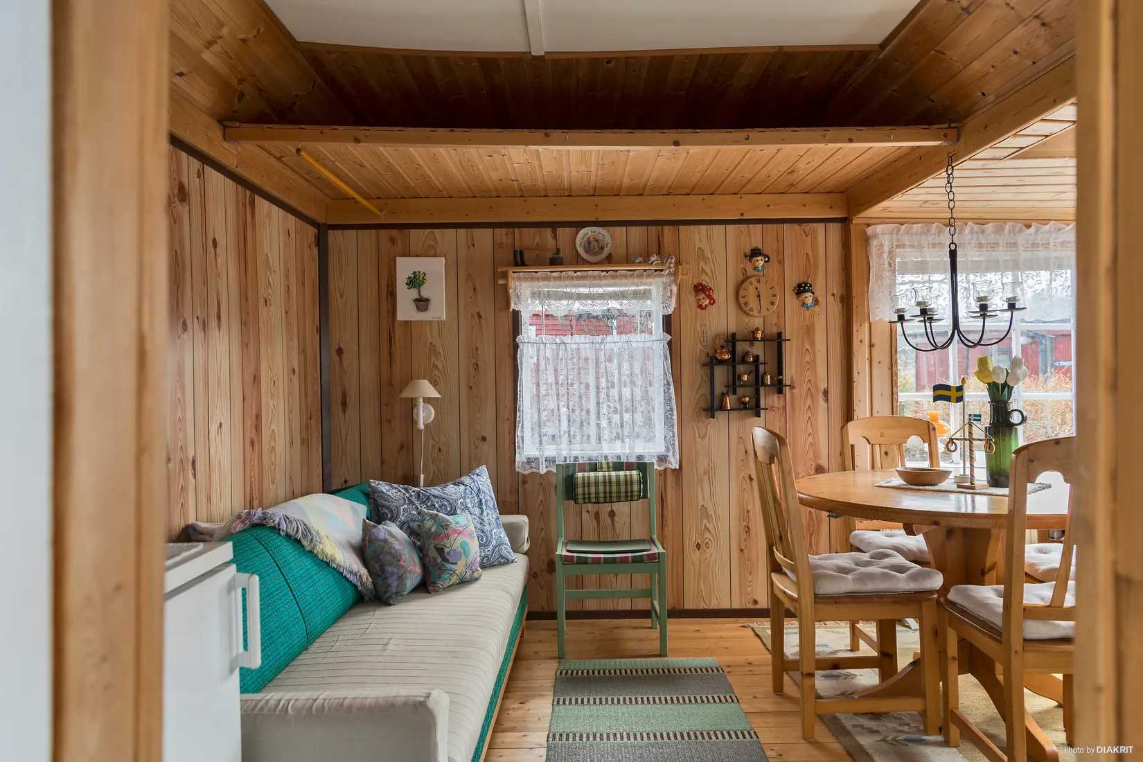 Övrigt, Närlunda koloniförening stuga 70, Närlunda, Helsingborg