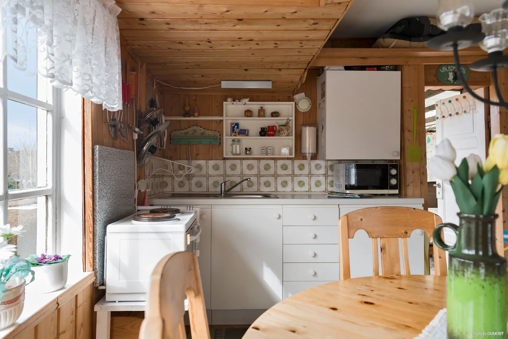 Övrigt, Närlunda koloniförening stuga 70, Närlunda, Helsingborg