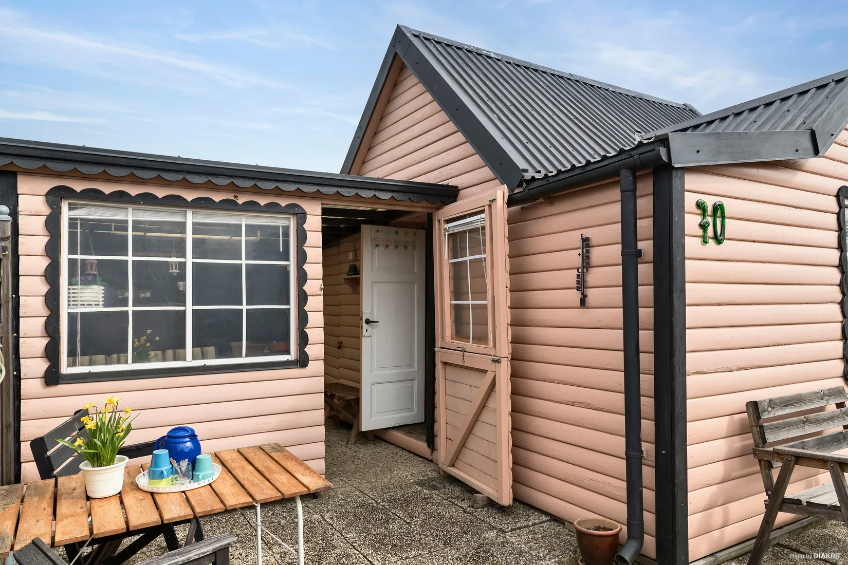 Övrigt, Närlunda koloniförening stuga 70, Närlunda, Helsingborg