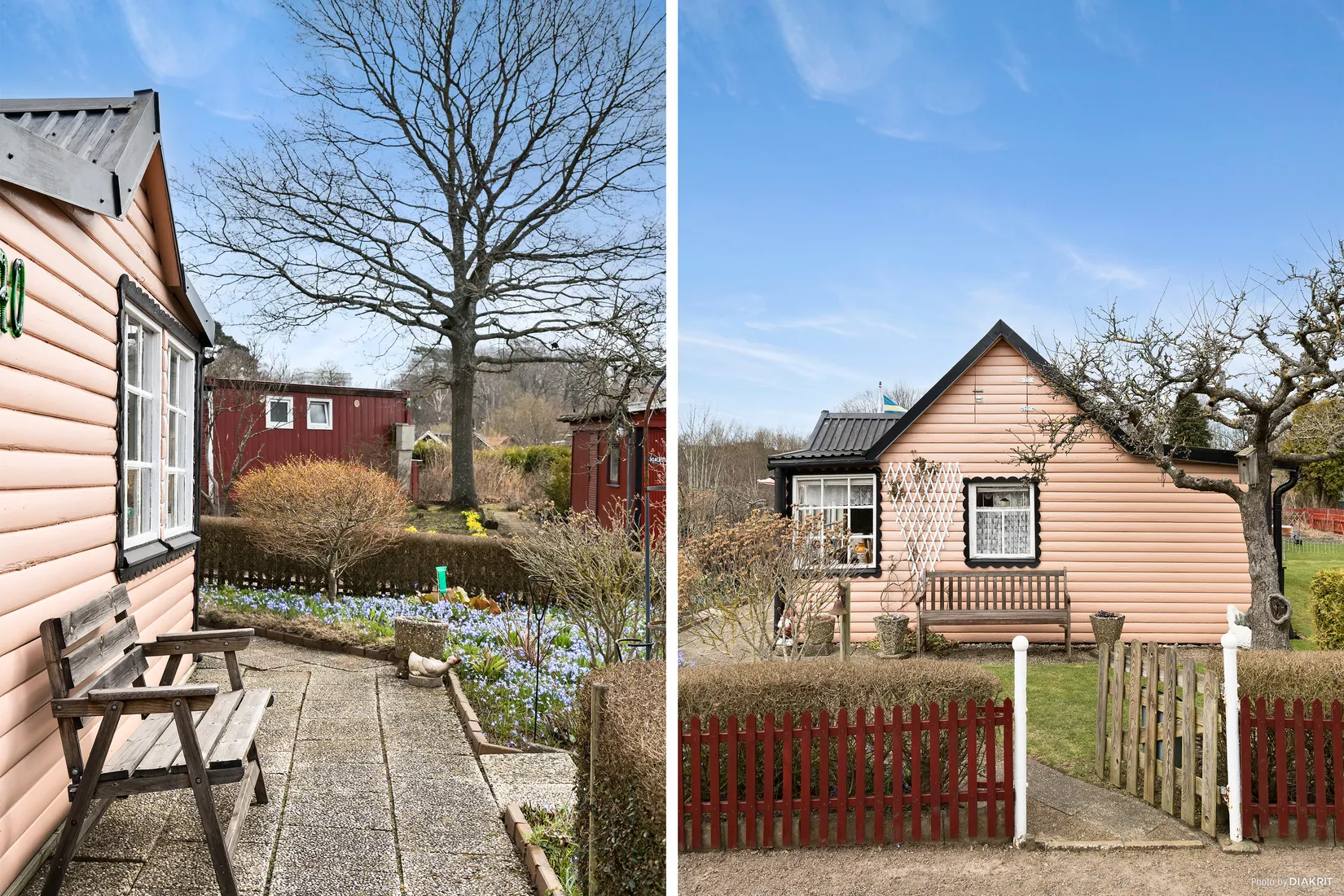 Övrigt, Närlunda koloniförening stuga 70, Närlunda, Helsingborg