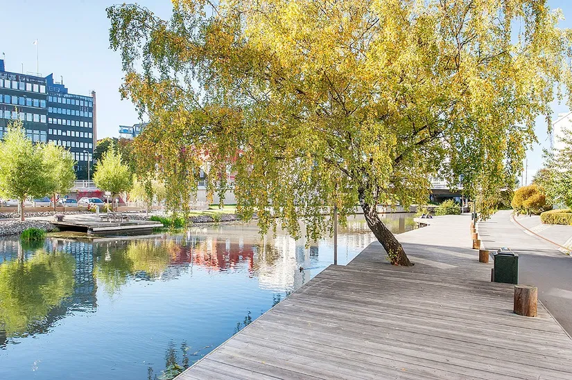 Bostadsrätt, Starrbäcksgatan 18, Sundbyberg