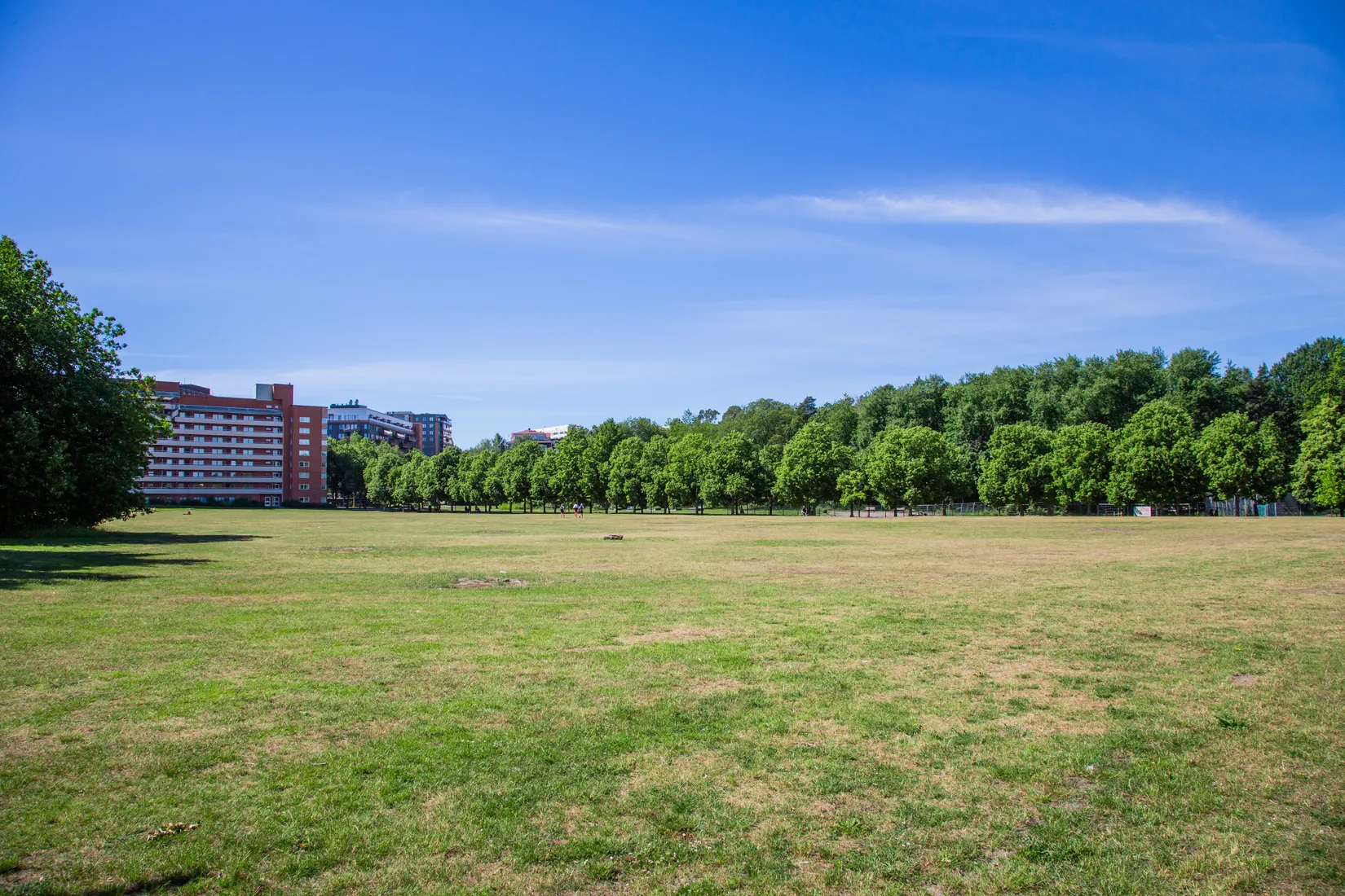 Bostadsrätt, Jungfrudansen 5, Huvudsta, Solna