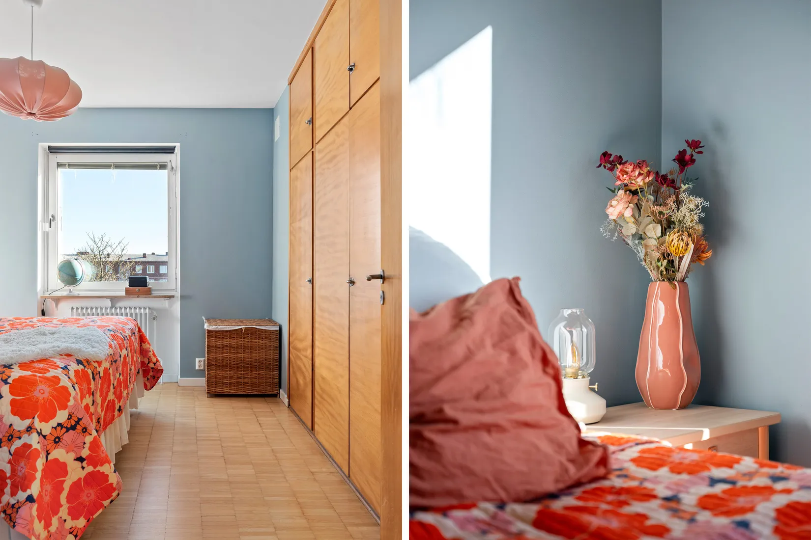 Bostadsrätt, Branteviksgatan 5B, Östra Sorgenfri, Malmö