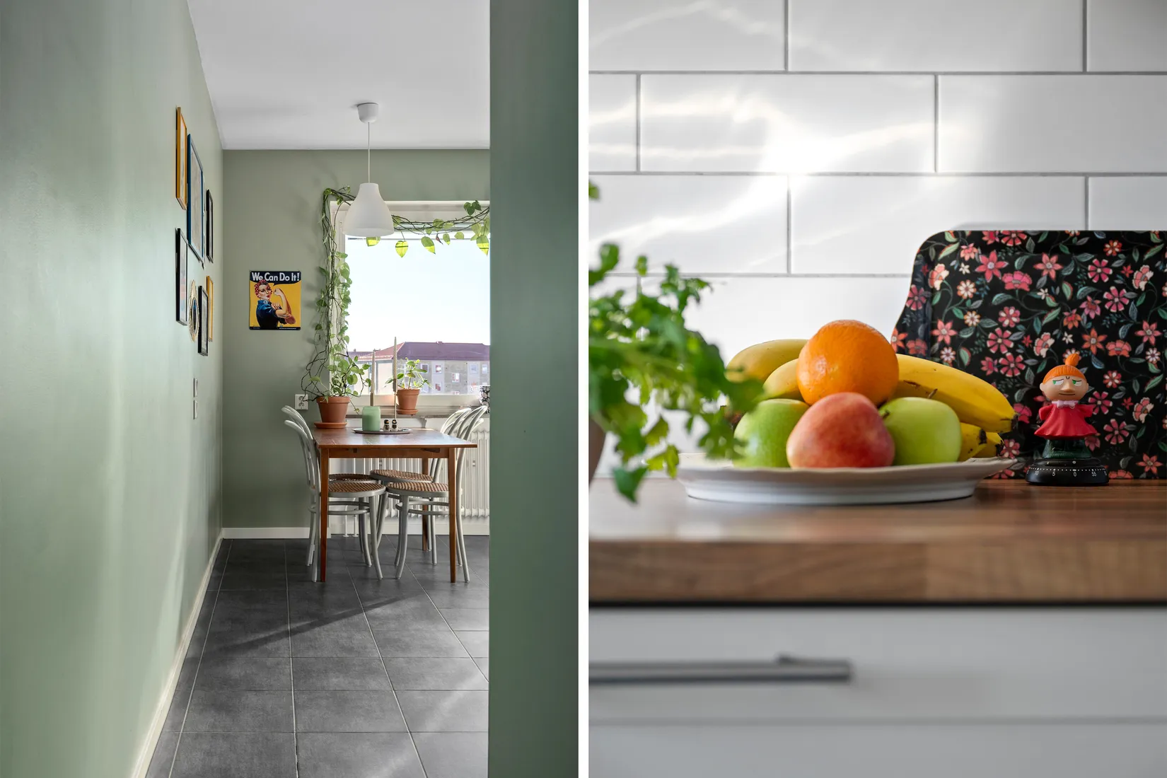 Bostadsrätt, Branteviksgatan 5B, Östra Sorgenfri, Malmö