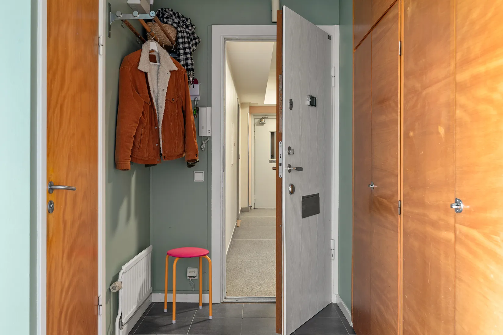 Bostadsrätt, Branteviksgatan 5B, Östra Sorgenfri, Malmö