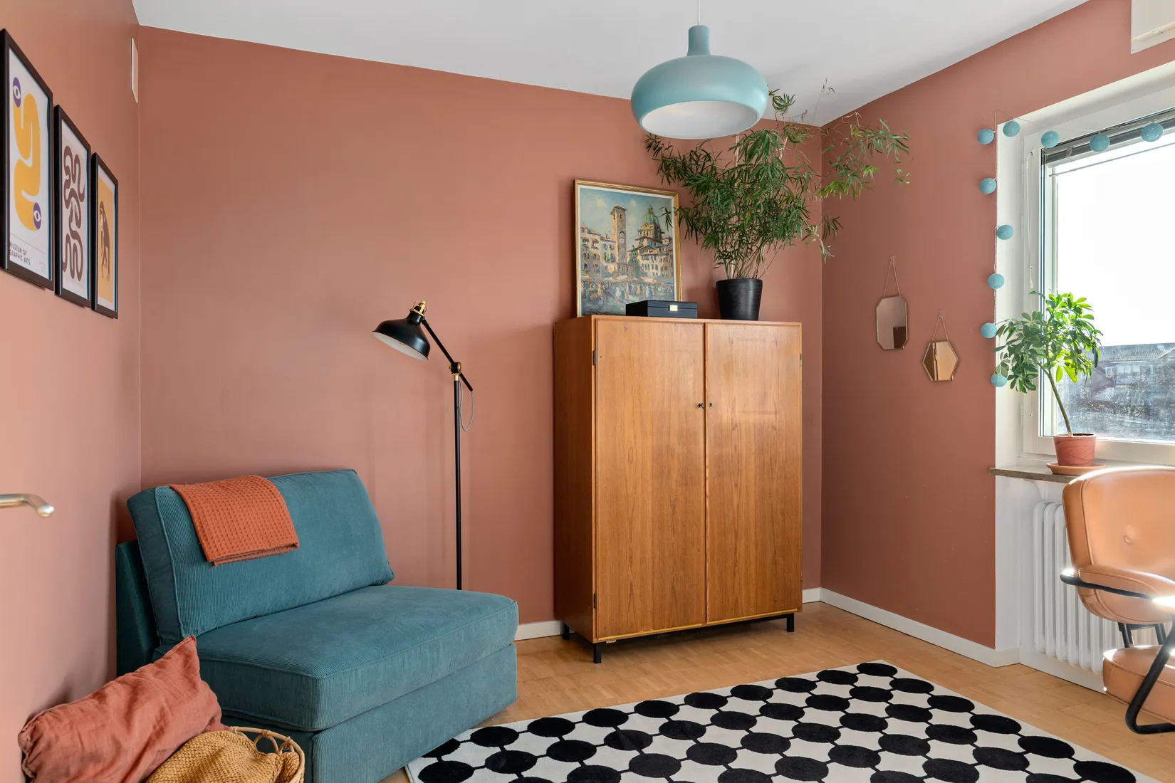 Bostadsrätt, Branteviksgatan 5B, Östra Sorgenfri, Malmö