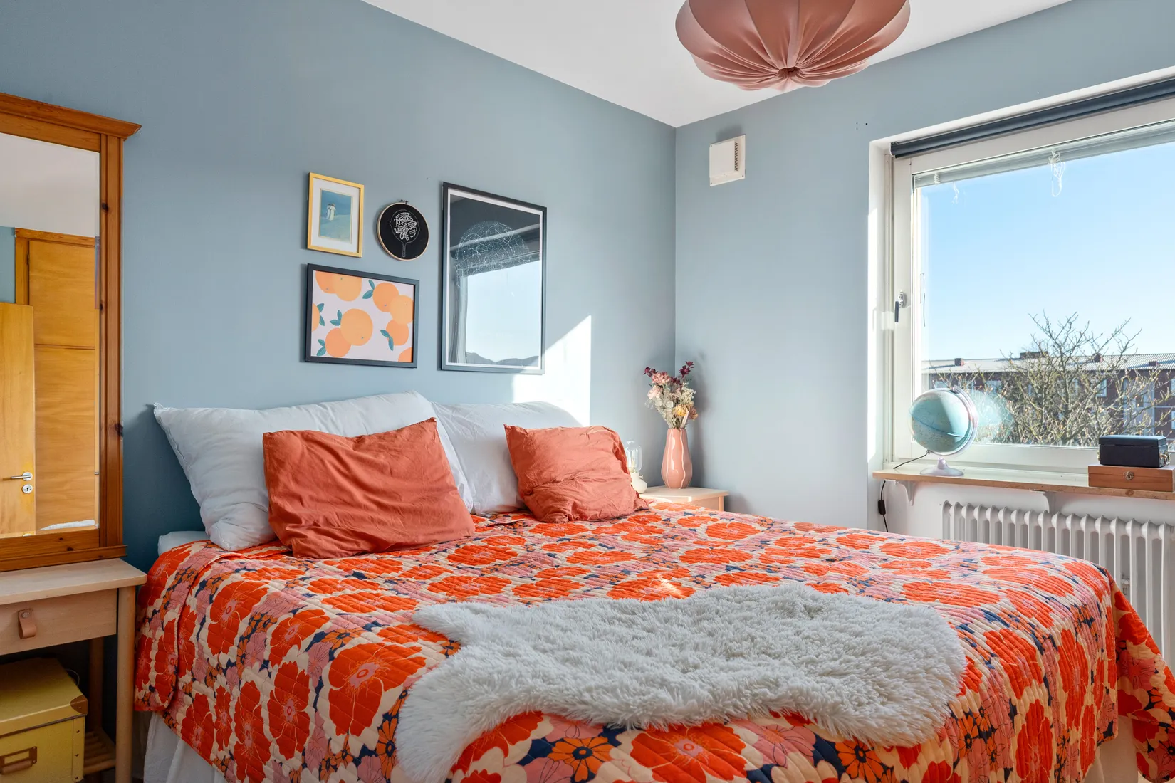 Bostadsrätt, Branteviksgatan 5B, Östra Sorgenfri, Malmö