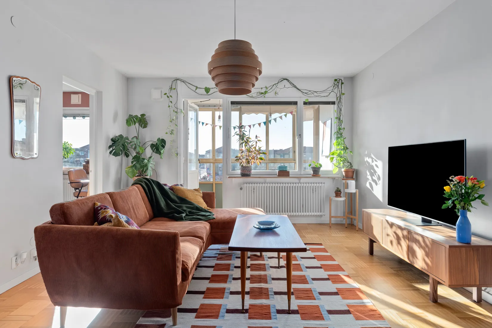 Bostadsrätt, Branteviksgatan 5B, Östra Sorgenfri, Malmö