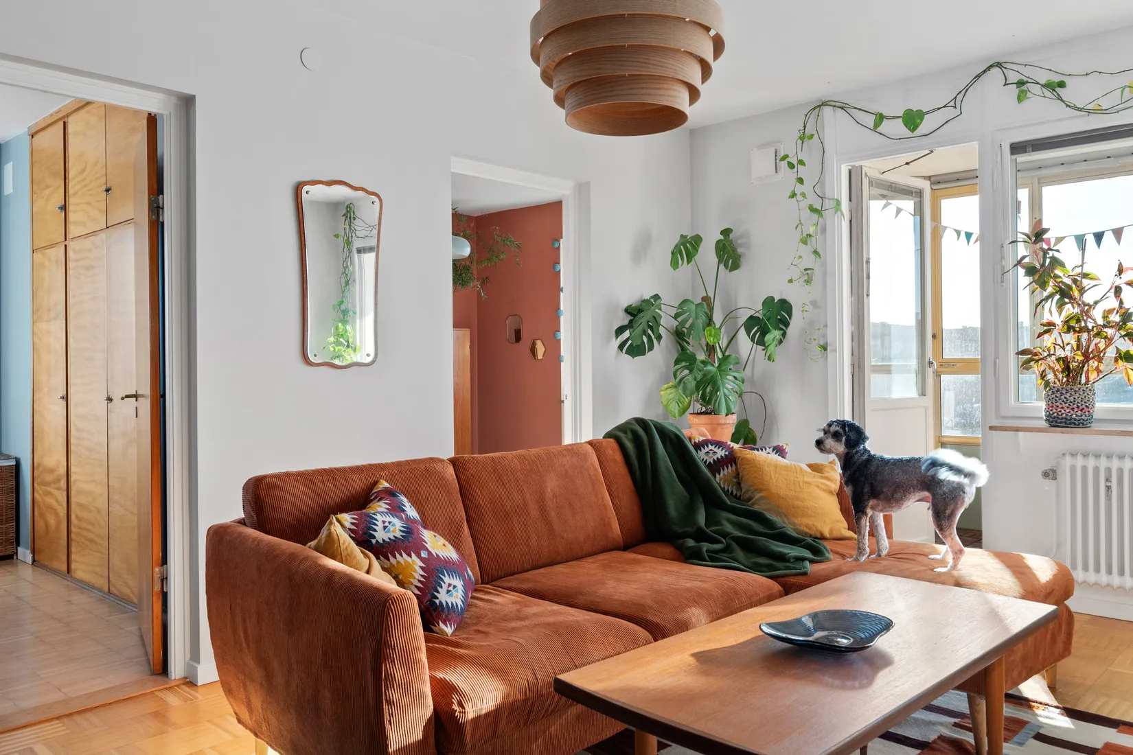 Bostadsrätt, Branteviksgatan 5B, Östra Sorgenfri, Malmö