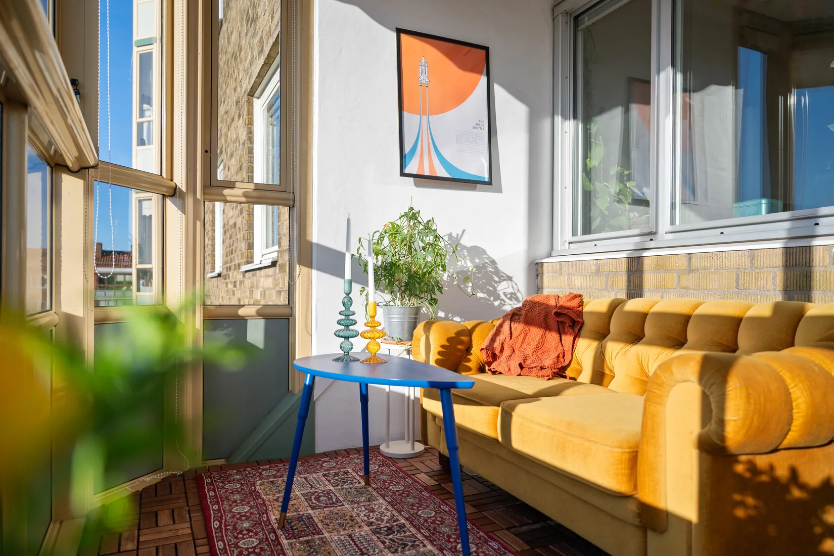 Bostadsrätt, Branteviksgatan 5B, Östra Sorgenfri, Malmö