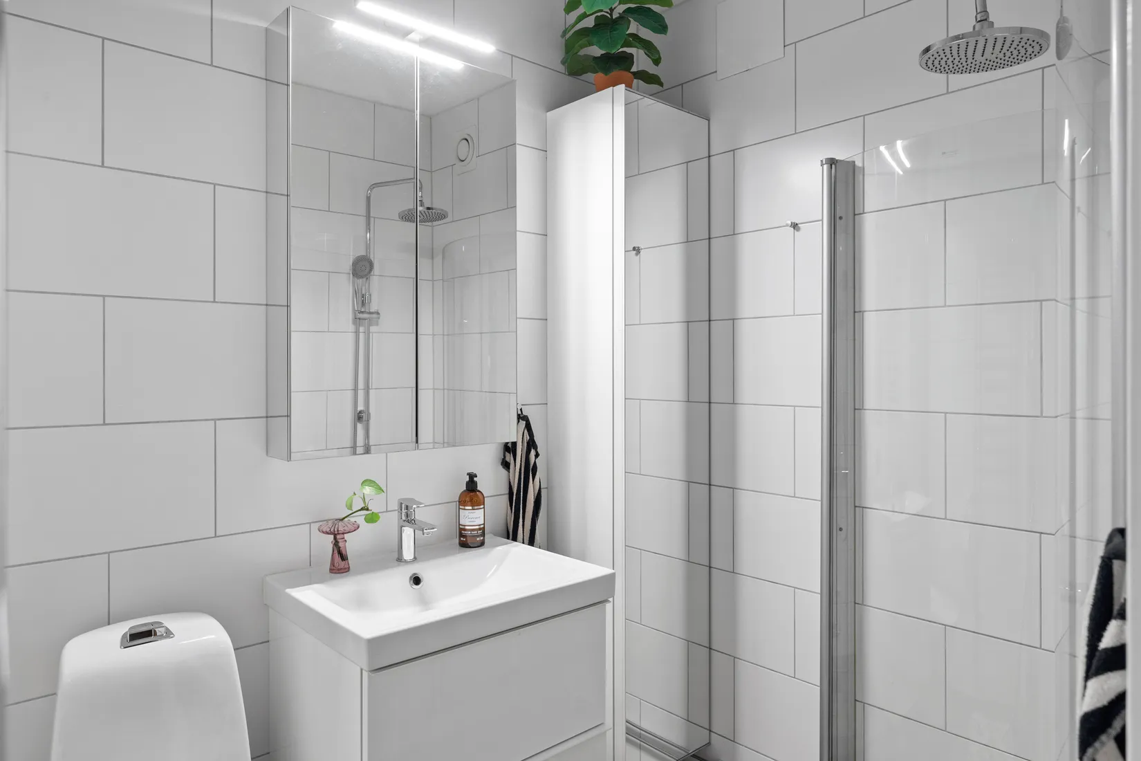 Bostadsrätt, Branteviksgatan 5B, Östra Sorgenfri, Malmö