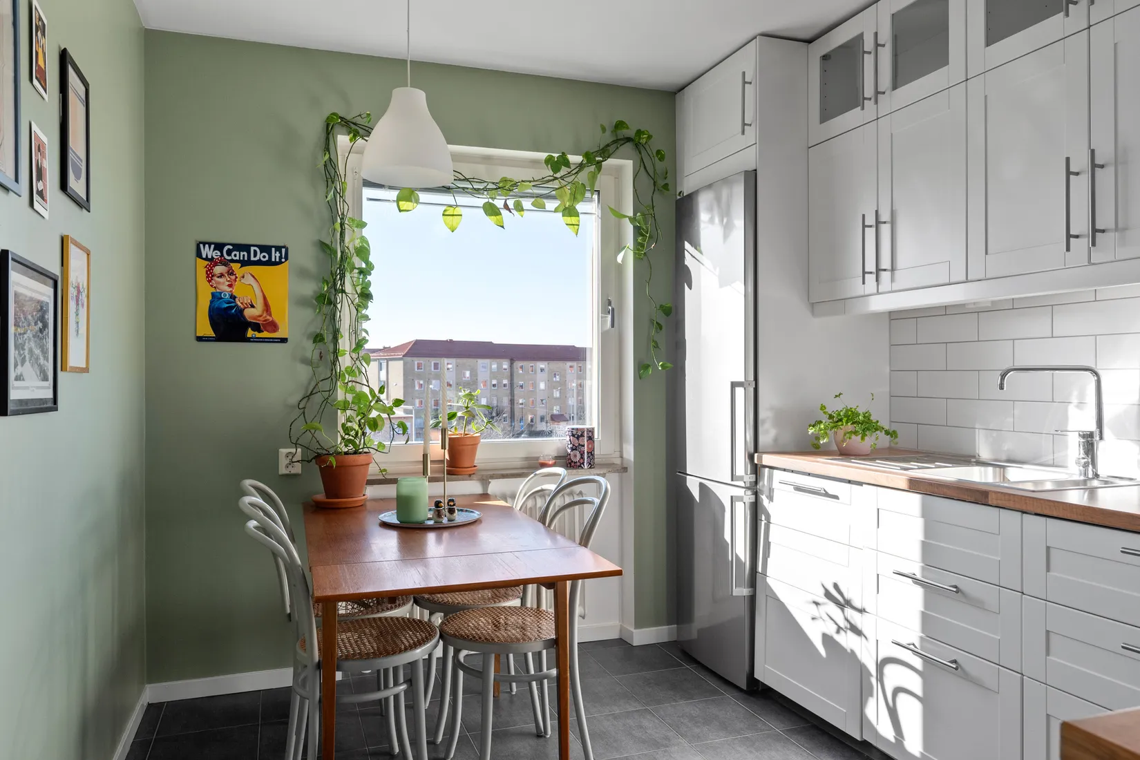 Bostadsrätt, Branteviksgatan 5B, Östra Sorgenfri, Malmö