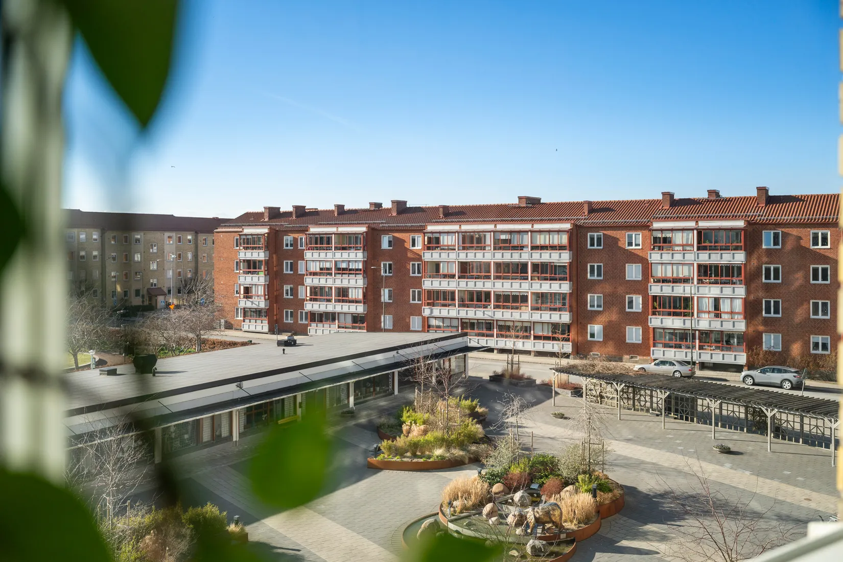 Bostadsrätt, Branteviksgatan 5B, Östra Sorgenfri, Malmö