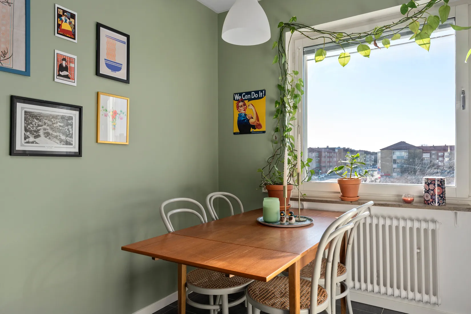 Bostadsrätt, Branteviksgatan 5B, Östra Sorgenfri, Malmö