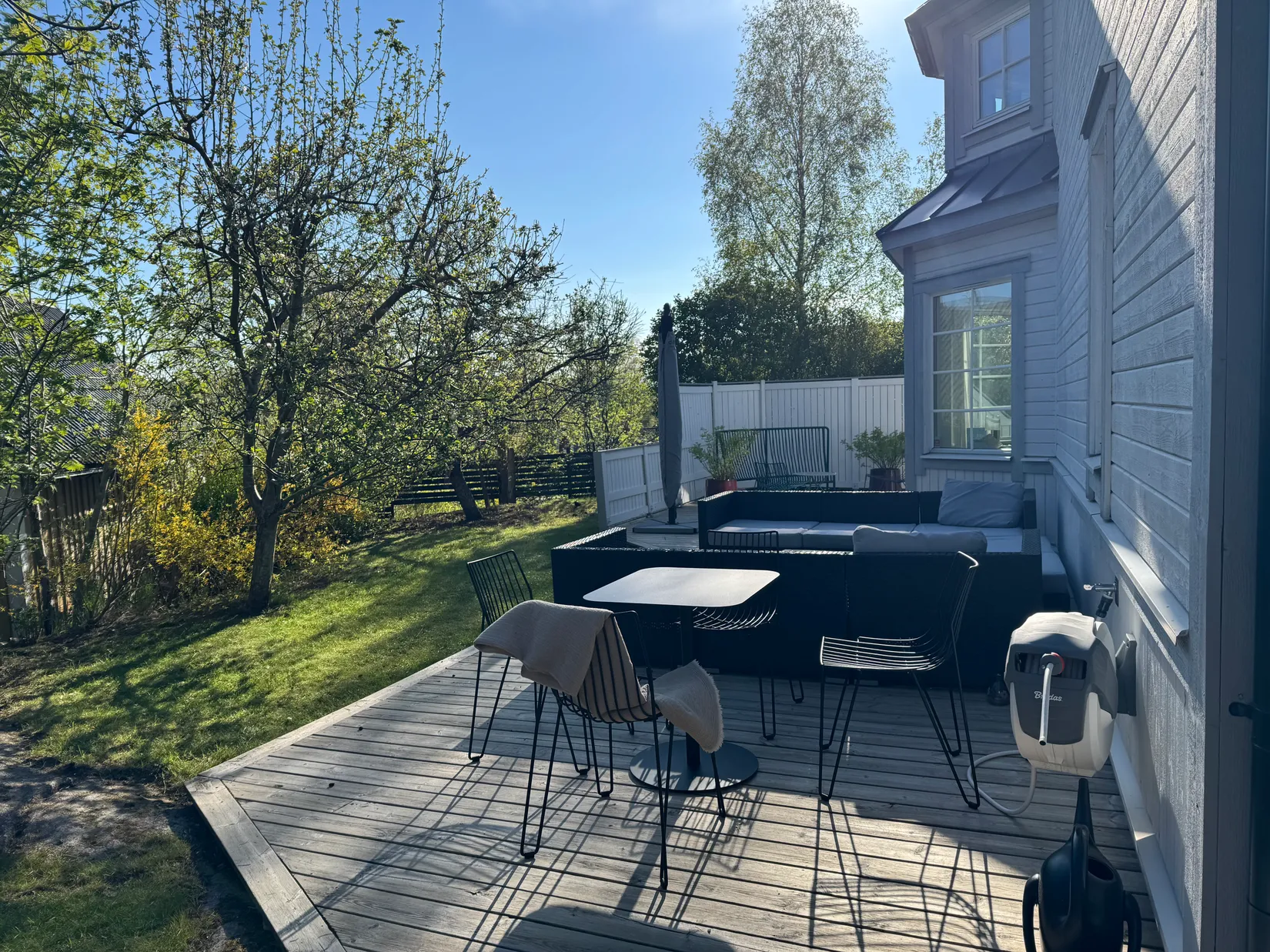 Villa, Barkvägen 14, Vendelsö, Haninge