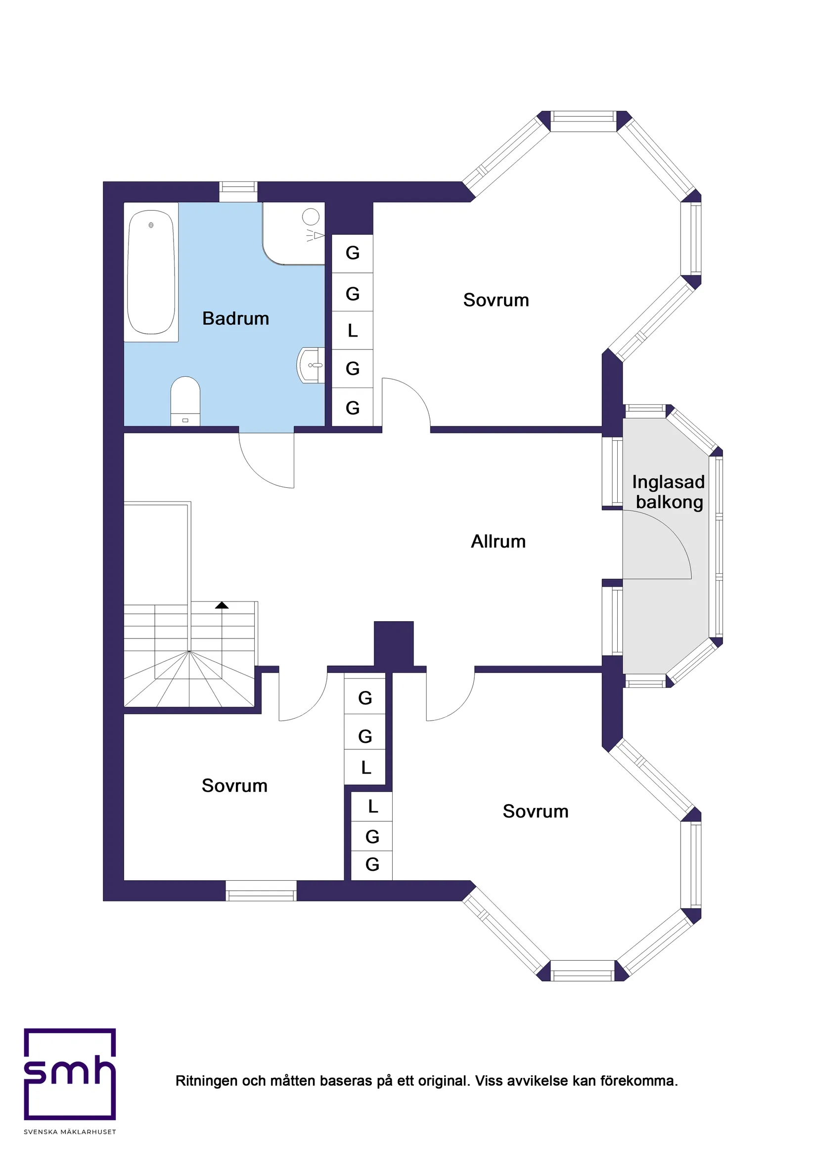 Villa, Barkvägen 14, Vendelsö, Haninge