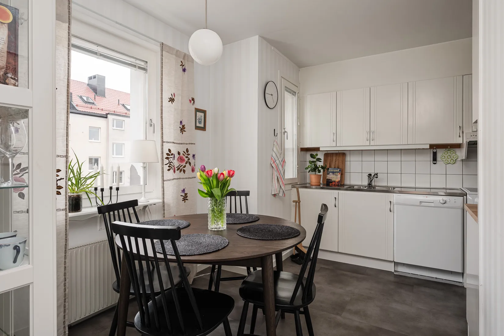 Bostadsrätt, Brunnshusgatan 29 A, Centrum, Härnösand