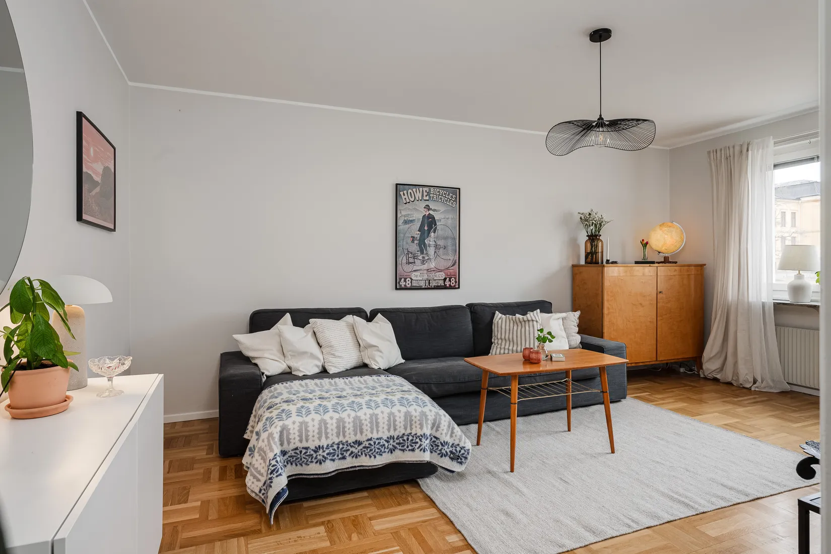 Bostadsrätt, Brunnshusgatan 29 A, Centrum, Härnösand