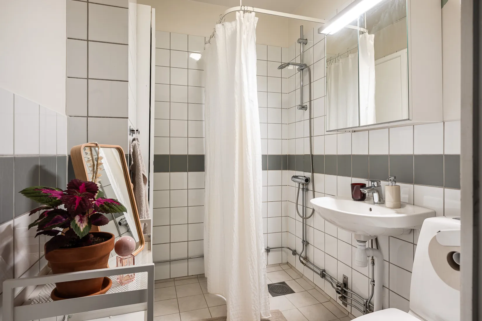 Bostadsrätt, Brunnshusgatan 29 A, Centrum, Härnösand