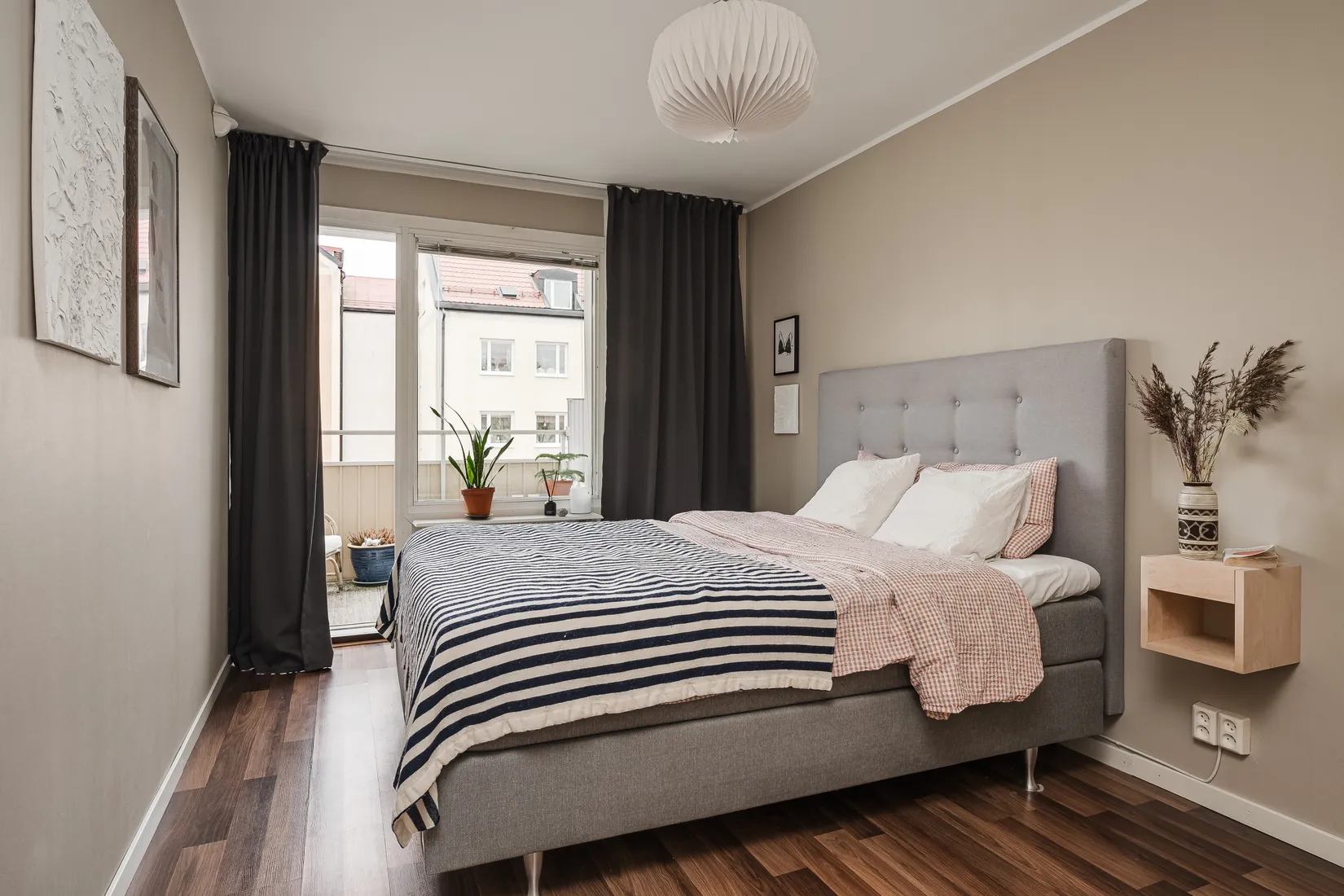 Bostadsrätt, Brunnshusgatan 29 A, Centrum, Härnösand