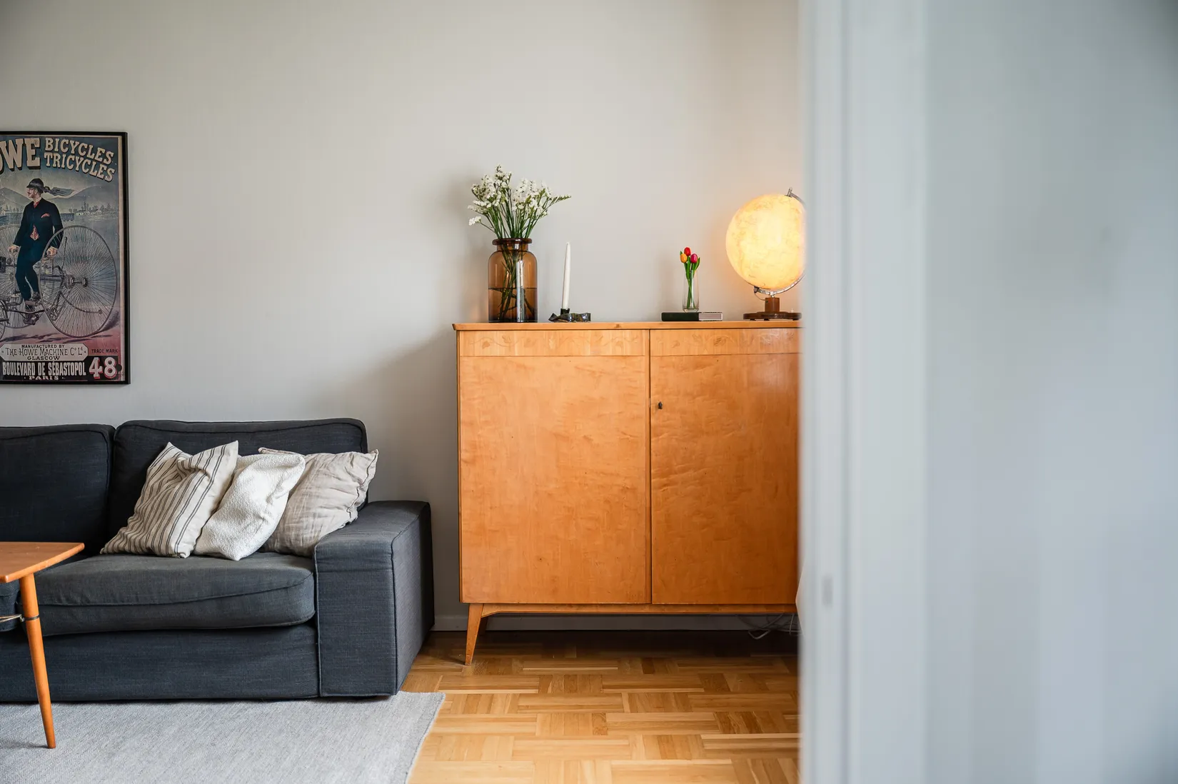 Bostadsrätt, Brunnshusgatan 29 A, Centrum, Härnösand