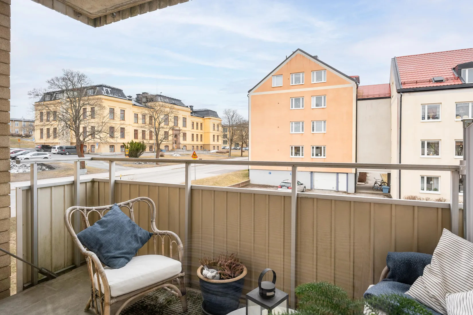 Bostadsrätt, Brunnshusgatan 29 A, Centrum, Härnösand