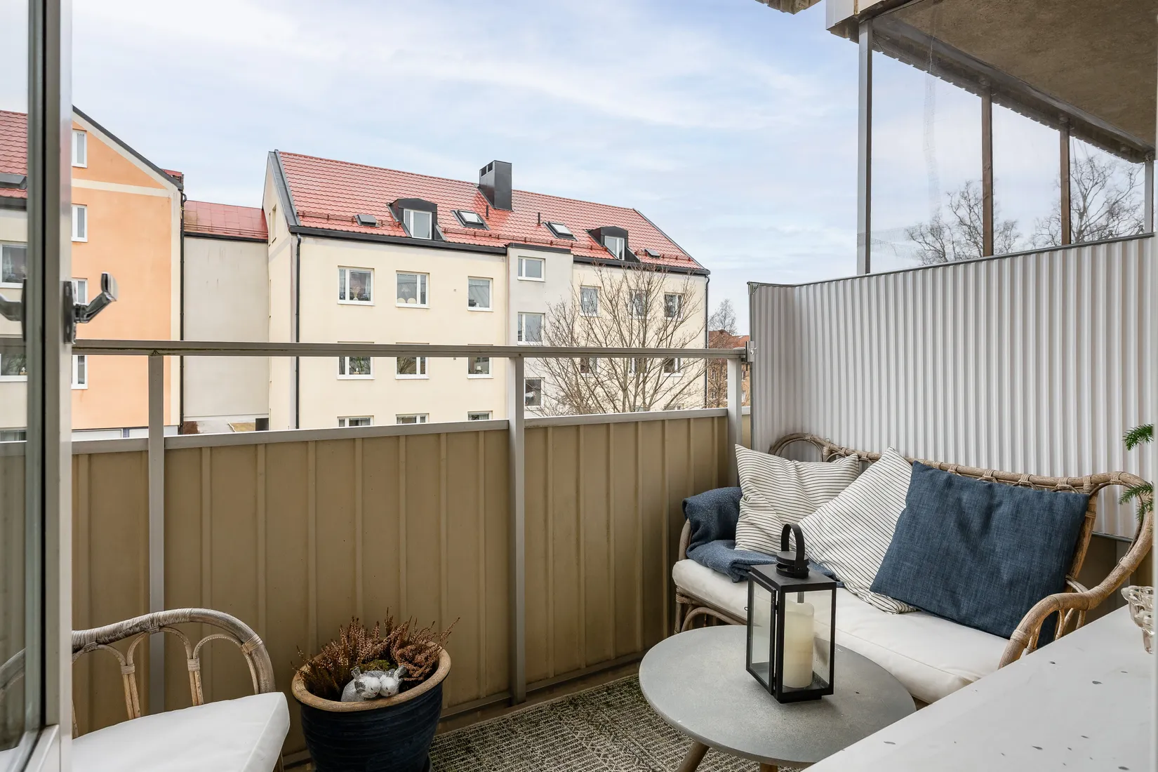 Bostadsrätt, Brunnshusgatan 29 A, Centrum, Härnösand