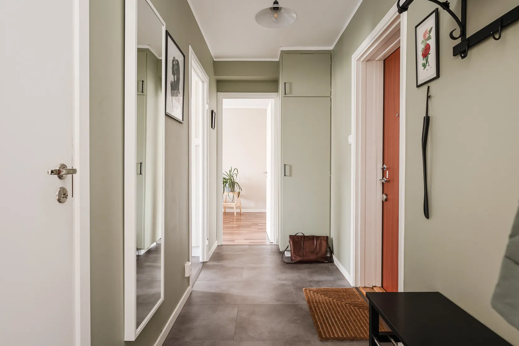 Bostadsrätt, Brunnshusgatan 29 A, Centrum, Härnösand