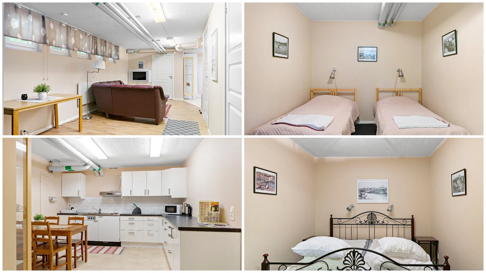 Bostadsrätt, Brunnshusgatan 29 A, Centrum, Härnösand