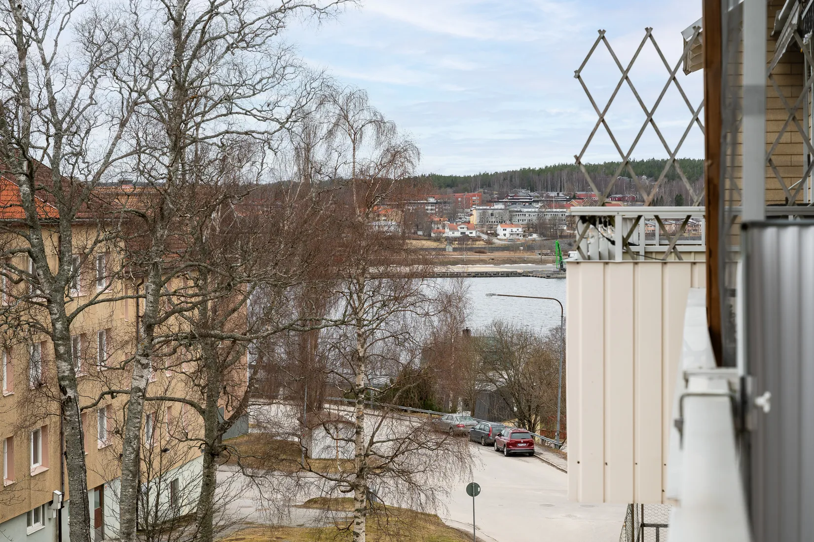 Bostadsrätt, Brunnshusgatan 29 A, Centrum, Härnösand