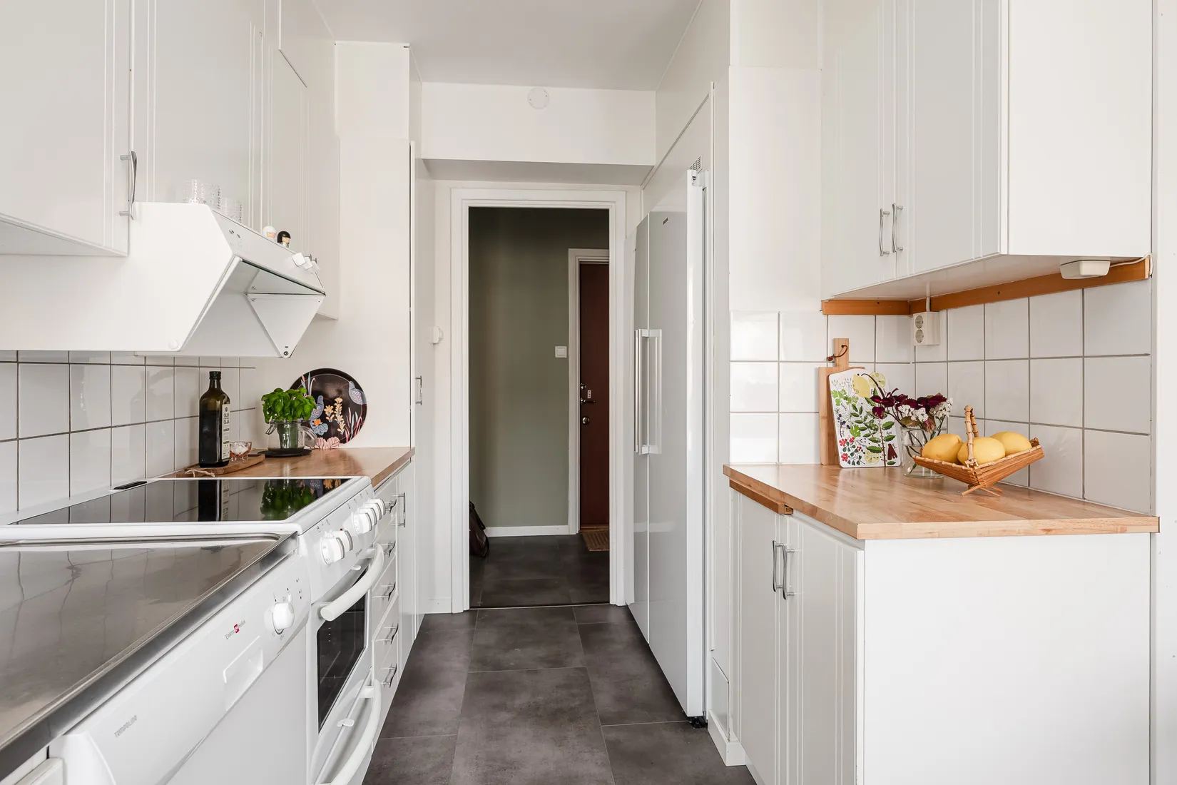 Bostadsrätt, Brunnshusgatan 29 A, Centrum, Härnösand