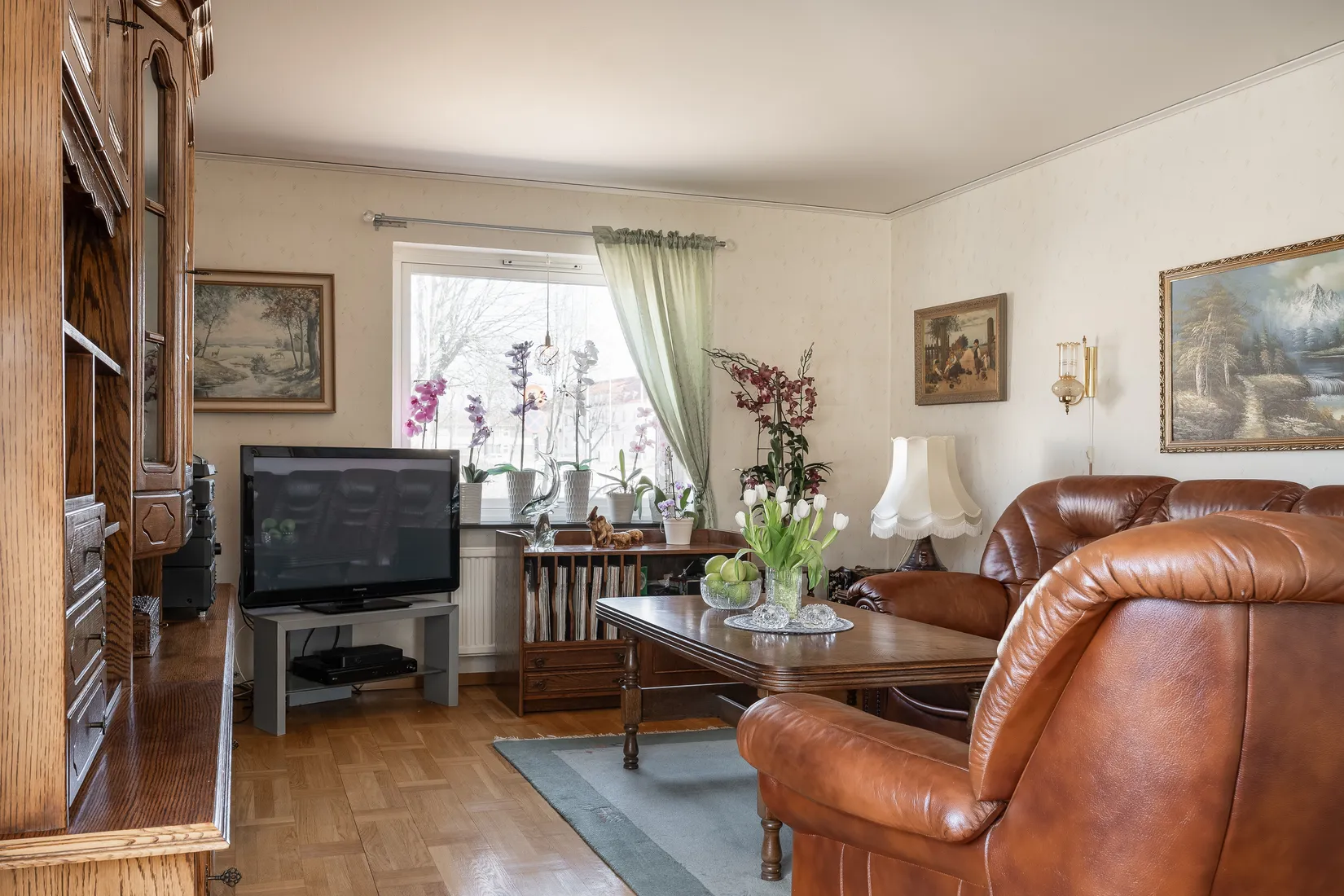 Villa, Skolgatan 11A, Älmhult