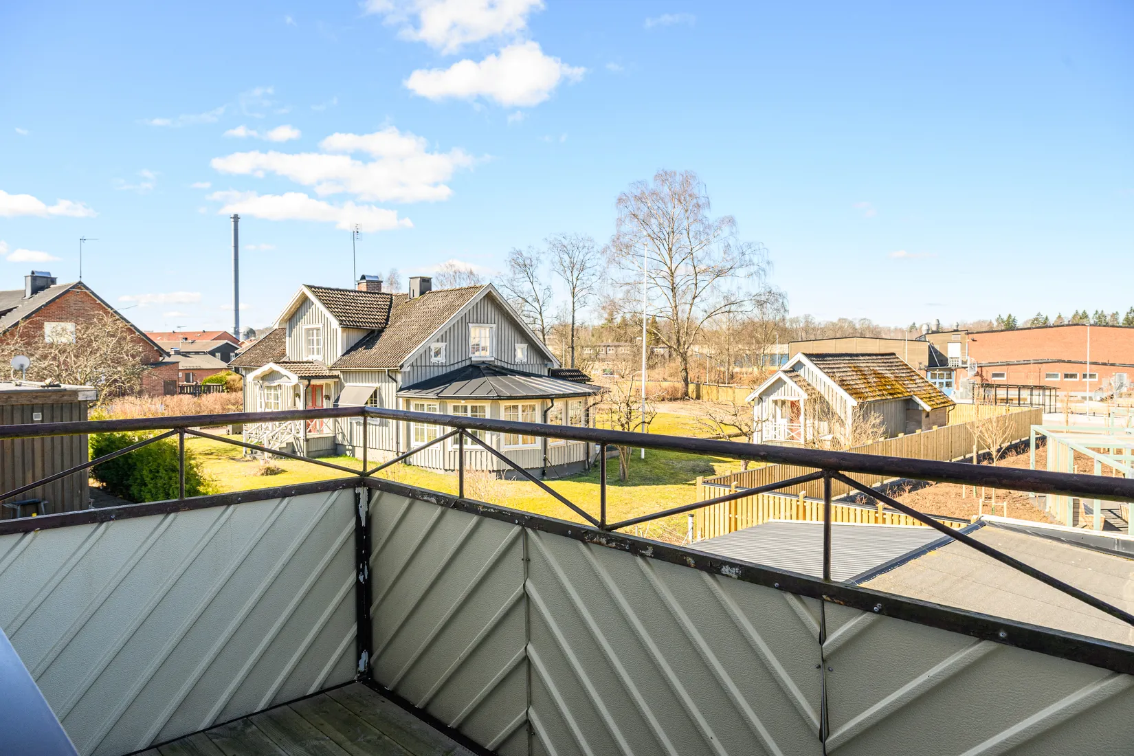 Villa, Skolgatan 11A, Älmhult